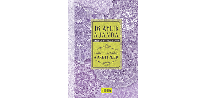 Arketipler eşliğinde ‘Günlerin Getirdiği’